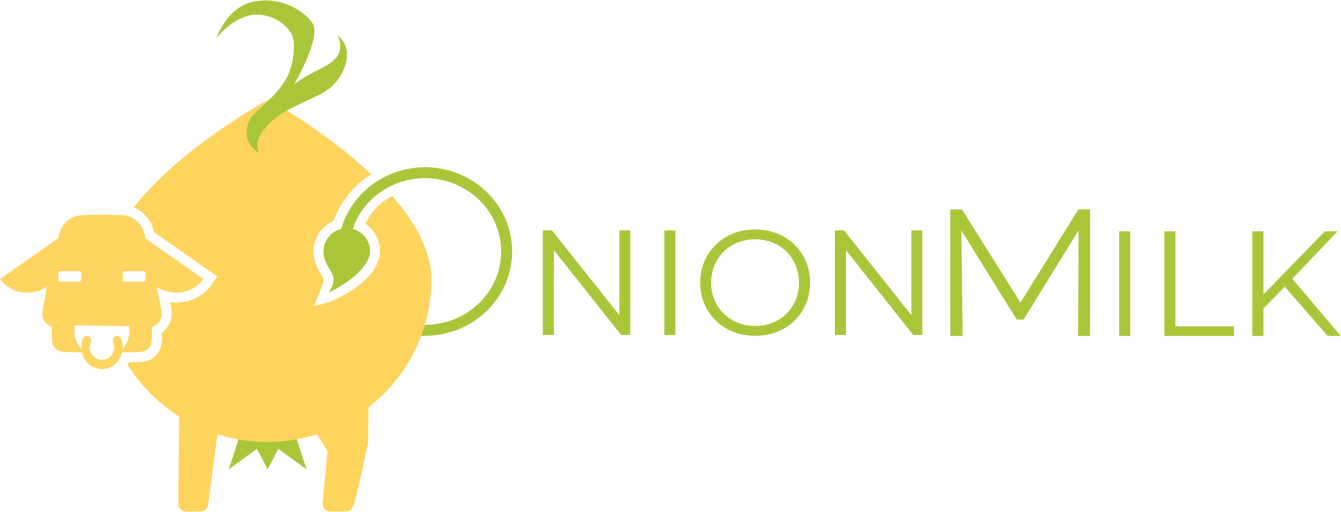 onionmilk logo