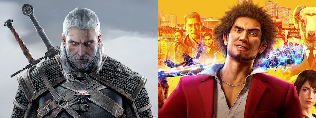 Różnice między japońską a europejską szkołą RPG